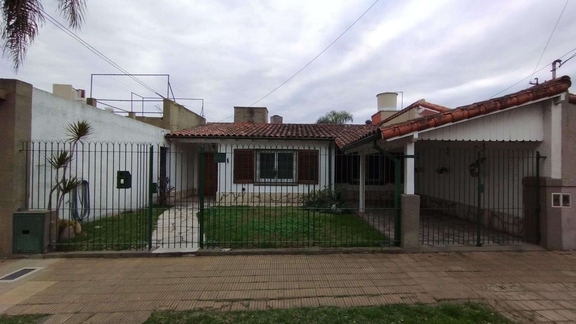 Casa en Venta de 3 dormitorios