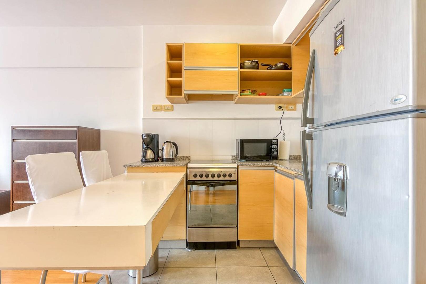 Avenida San Juan 1400