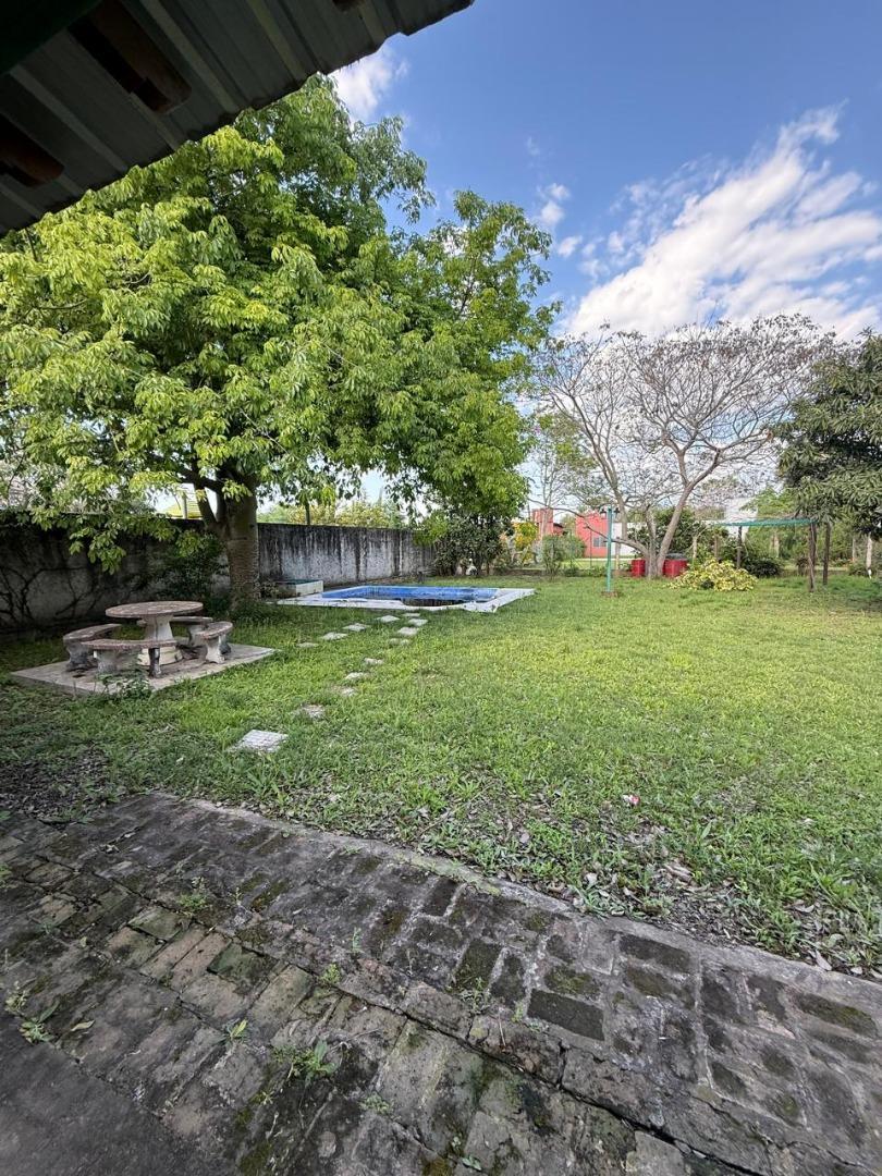 Casa en Alquiler de 2 dormitorios