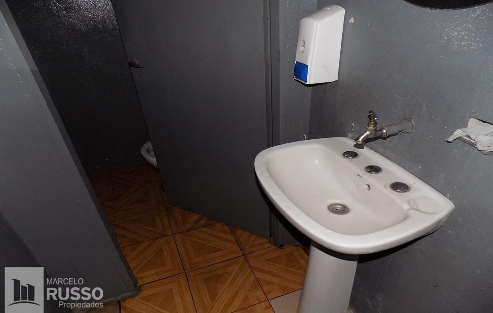 Local en Venta en Villa Santos Tesei, USD 65.000