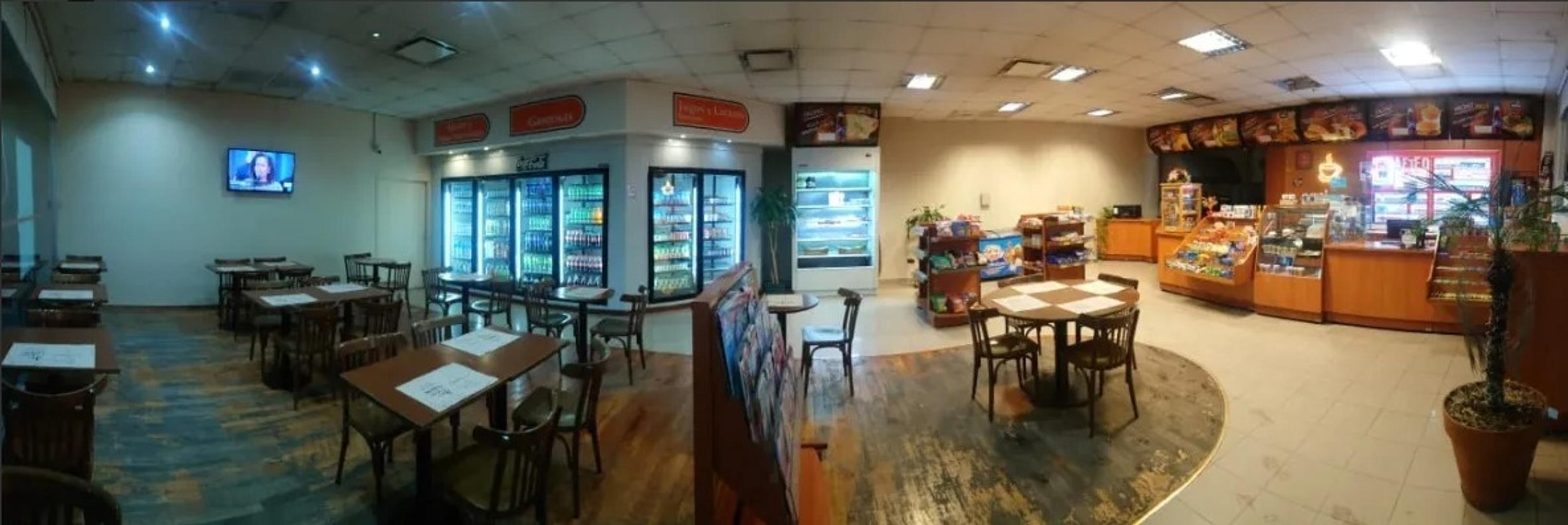 Fondo Comercio en Venta en Avellaneda, USD 1.247.000