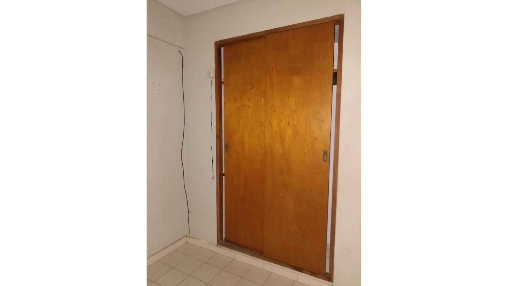 APTO CREDITO BANCARIO DEPARTAMENTO  DE 3 AMBIENTES