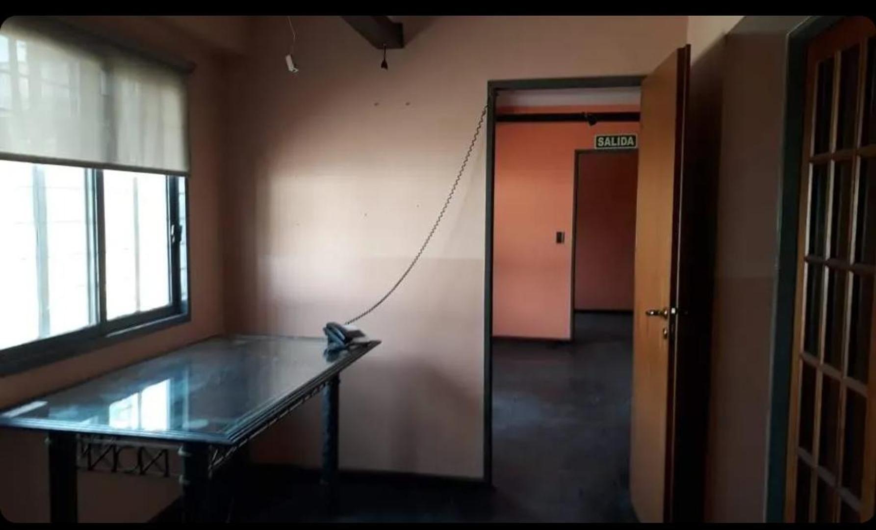 Oficina en Alquiler al Oeste