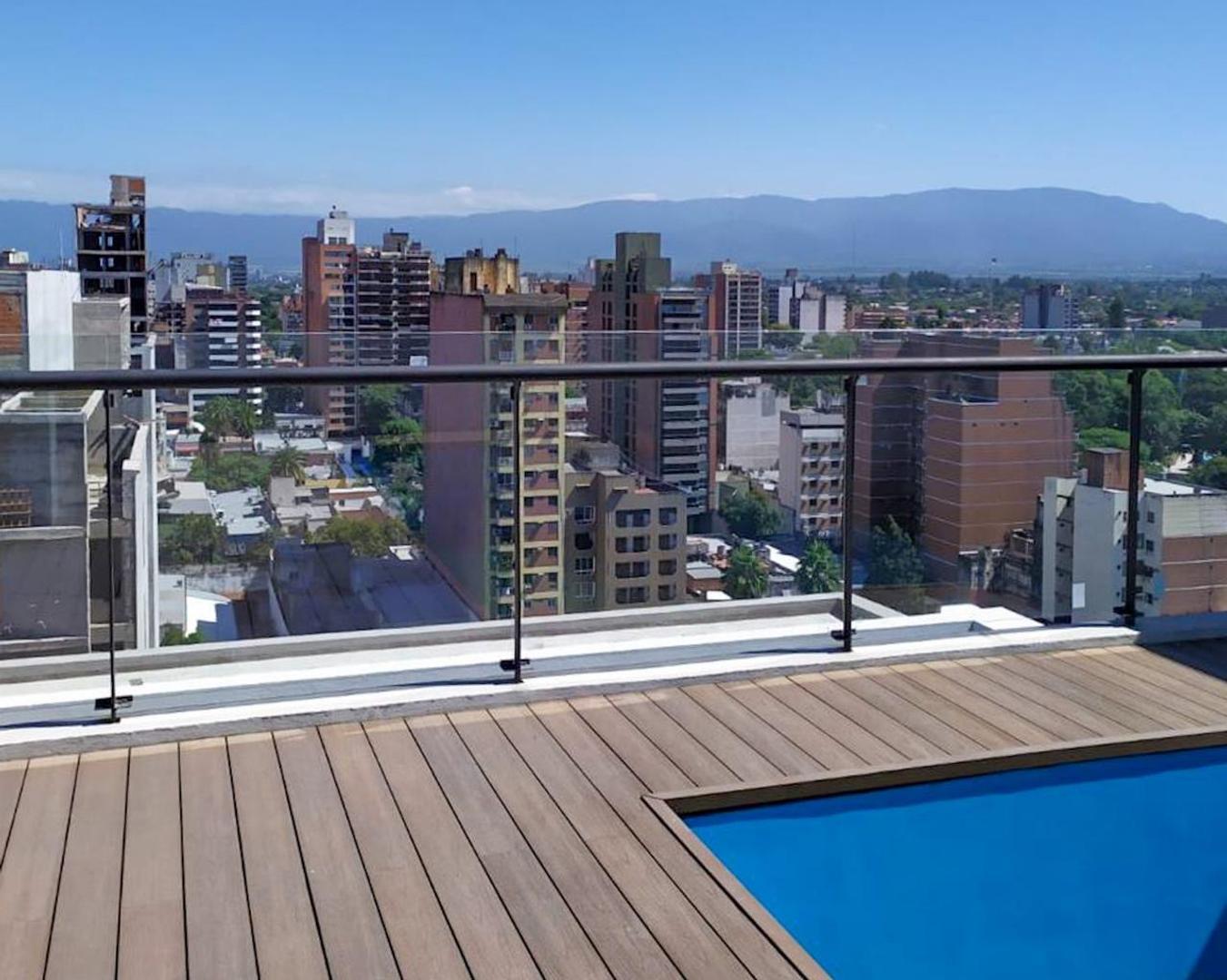 Departamento en Venta en San Miguel De Tucuman, USD 105.000