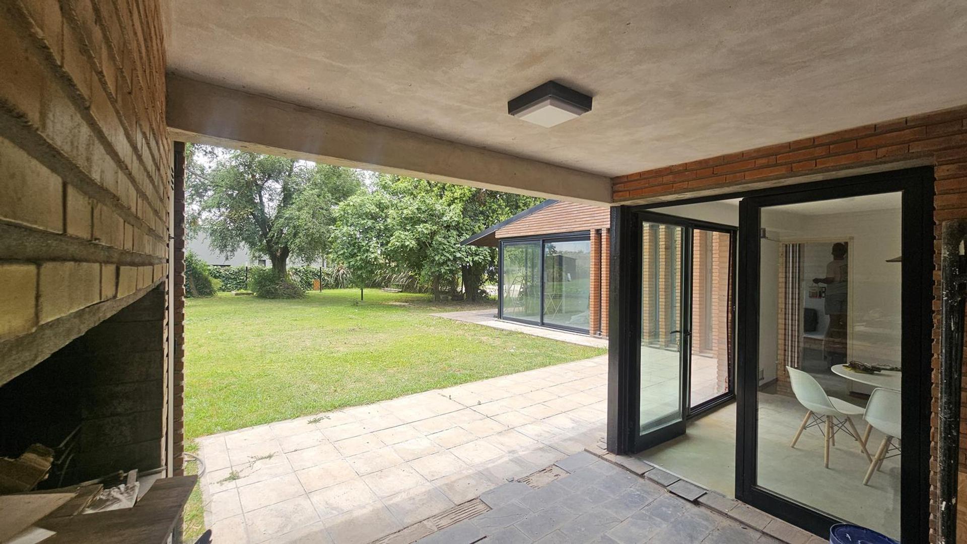 Casa en Alquiler de 2 dormitorios