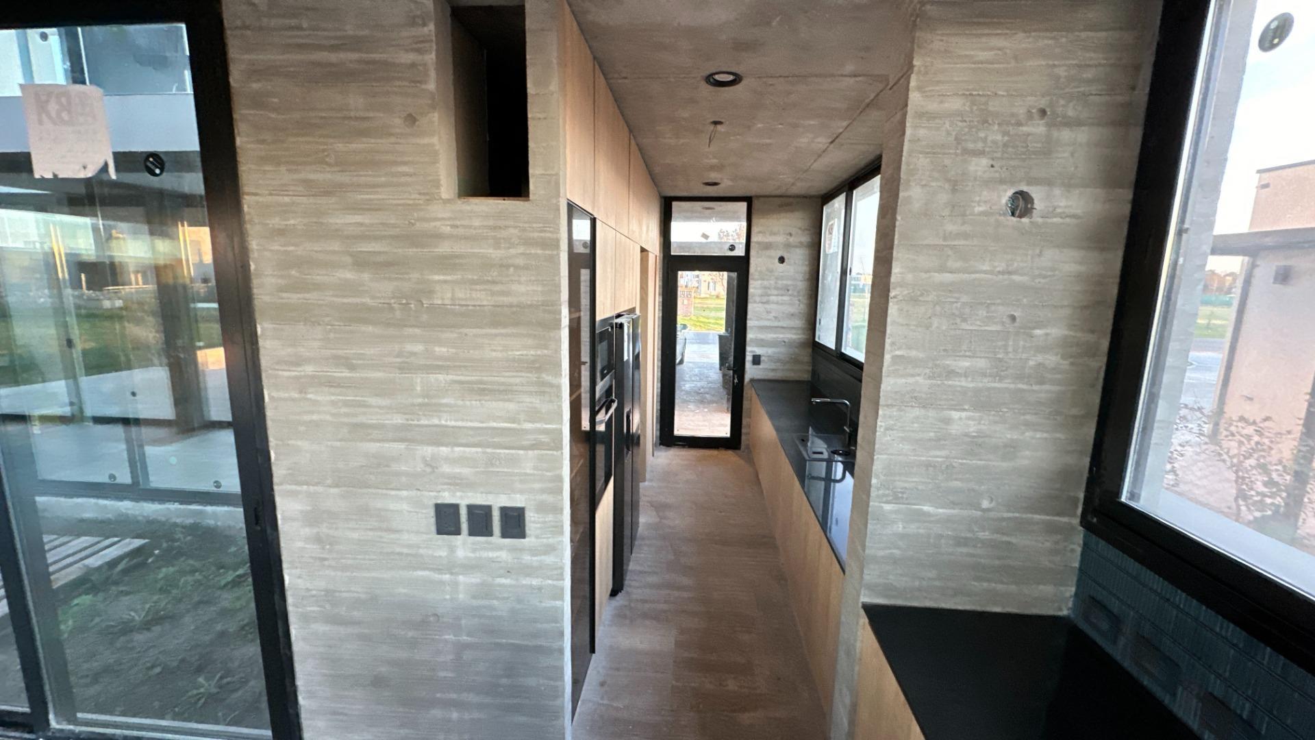 Casa en Venta 1 año