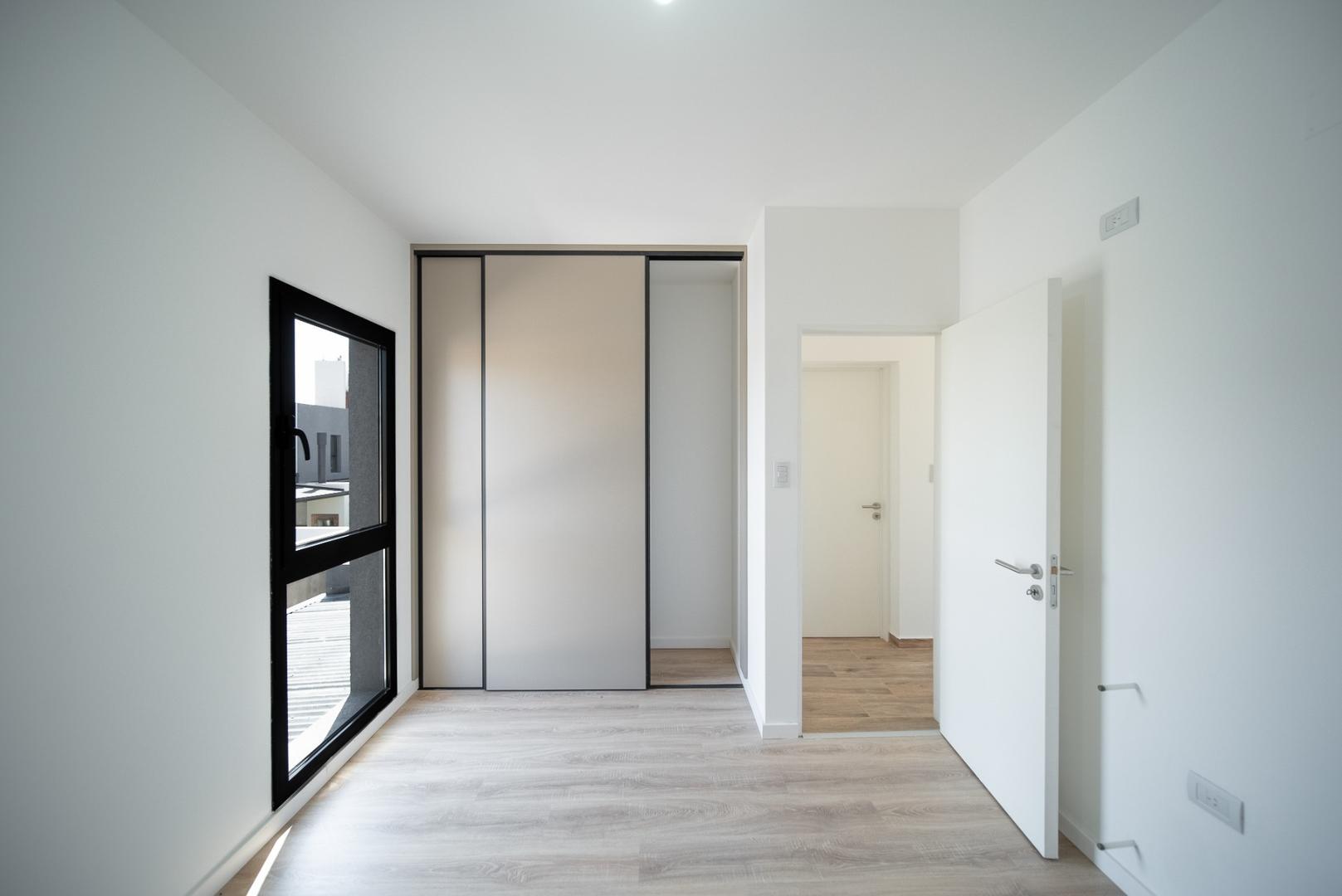 Duplex venta Dakota Town 3 dormitorios