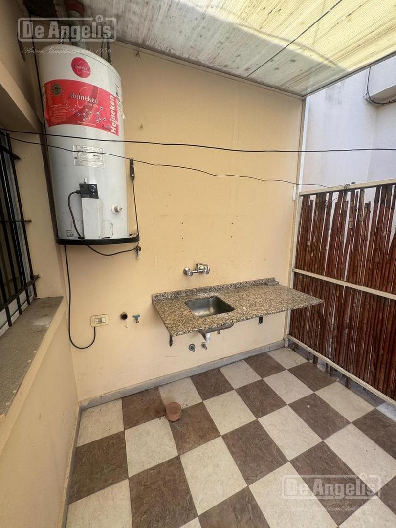 Departamento en Alquiler en Moron, $ 1.000.000