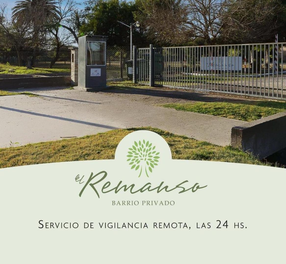 Terreno en Venta en La Banda, USD 35.000