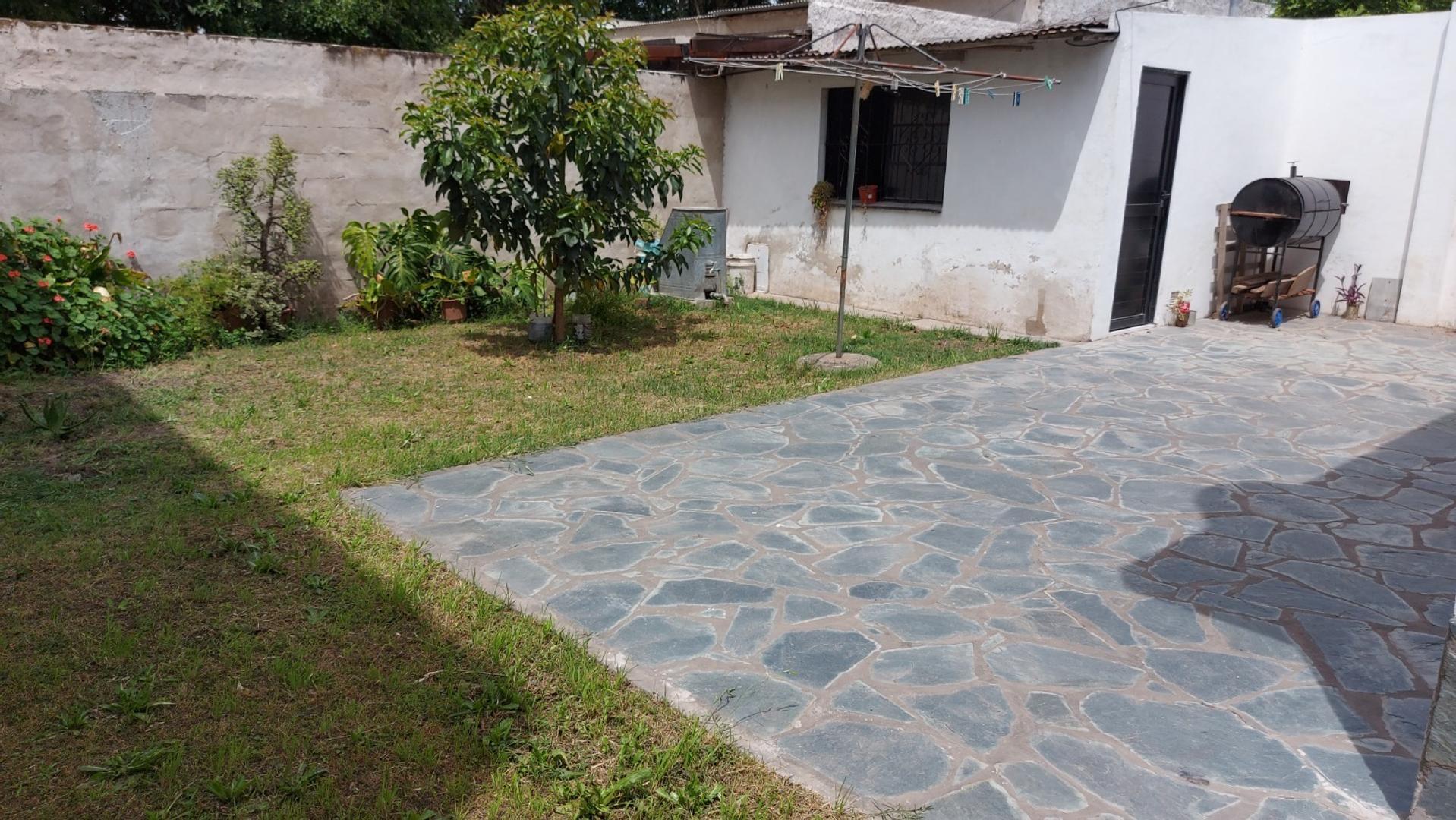 Casa en Venta 47 años