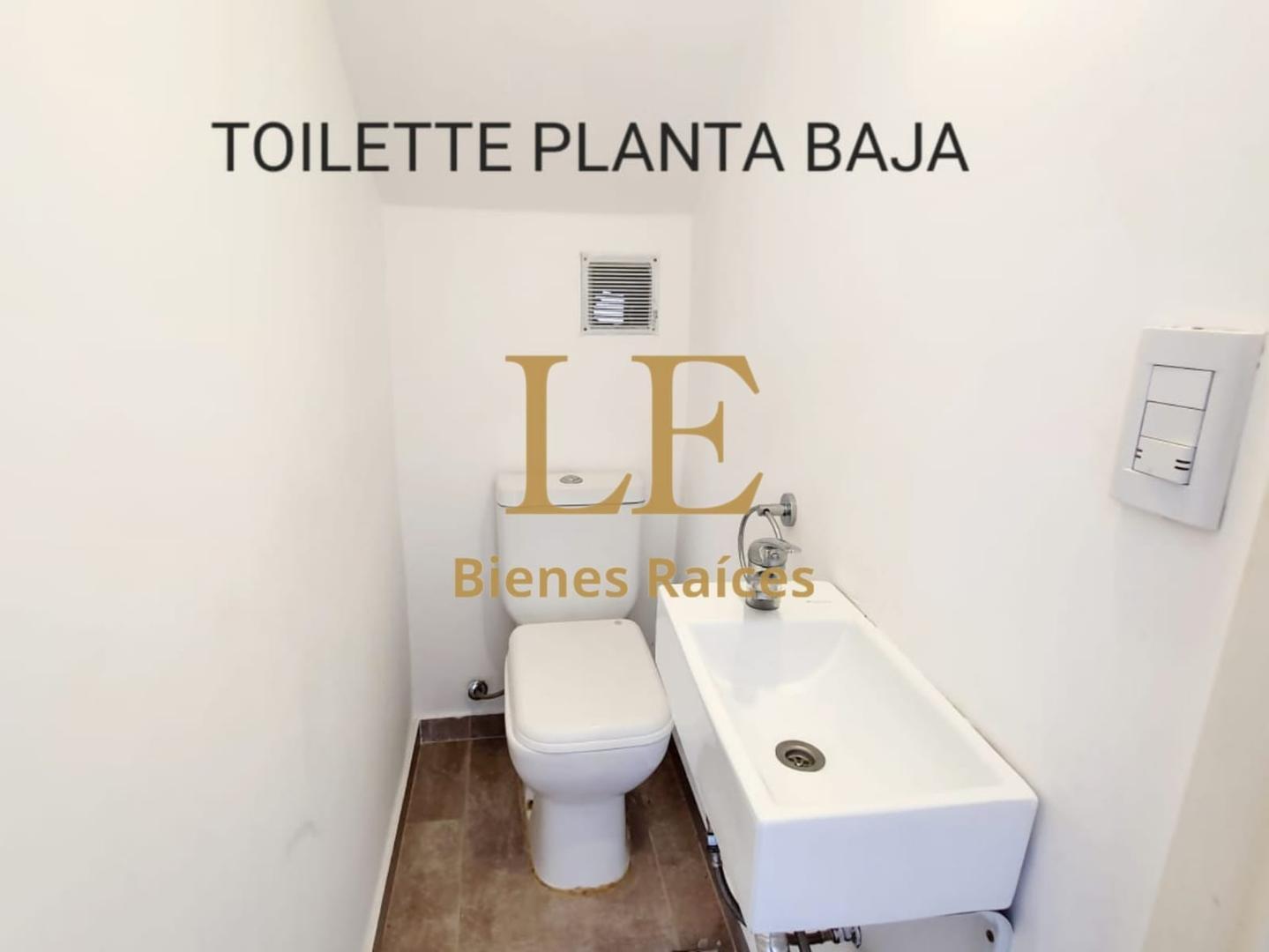 Casa en Alquiler al Noroeste