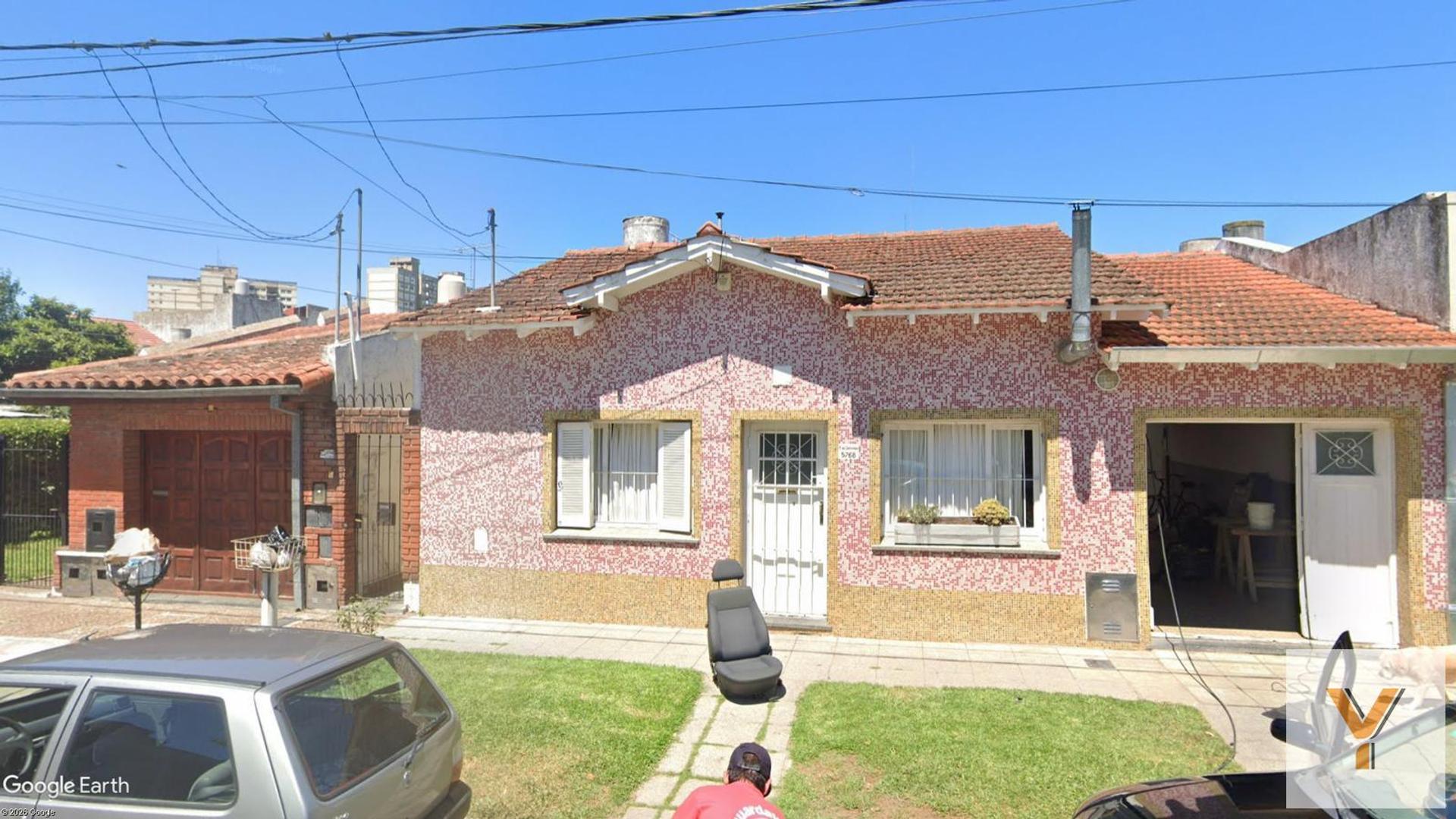 Depto Tipo Casa en Venta de 2 dormitorios