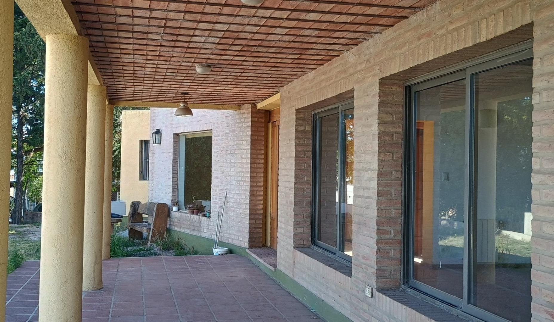 Casa en Venta 20 años