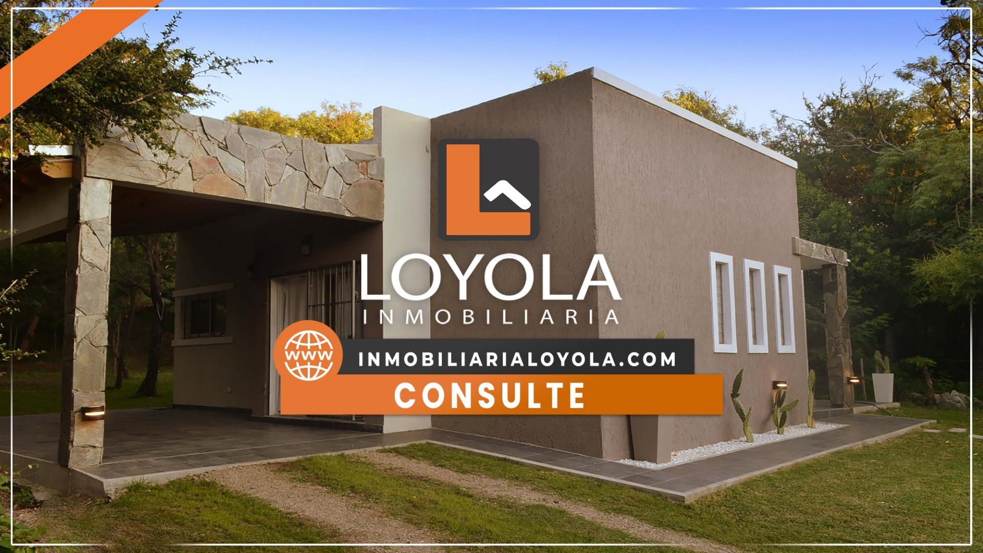 Casa en venta Villa Elena San Luis - 2 dormitorios