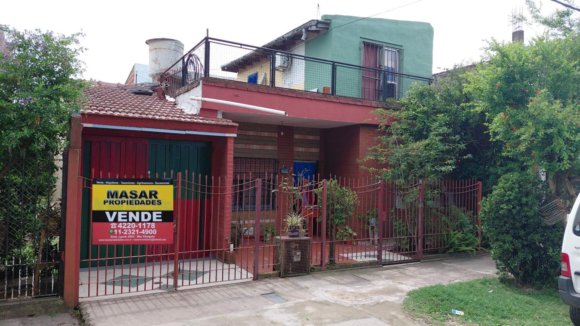 CASA AMPLIA IDEAL DOS FLIAS.