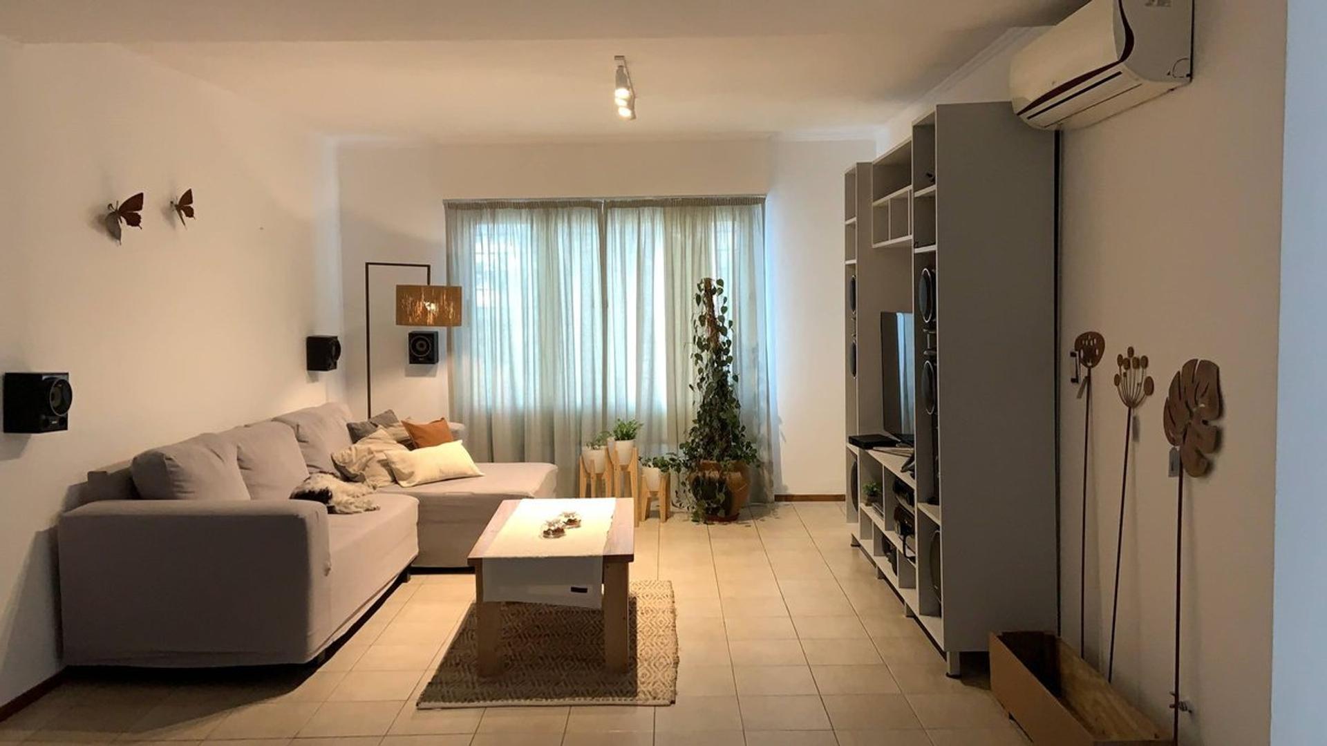 Enrique Del Valle Iberlucea 3800