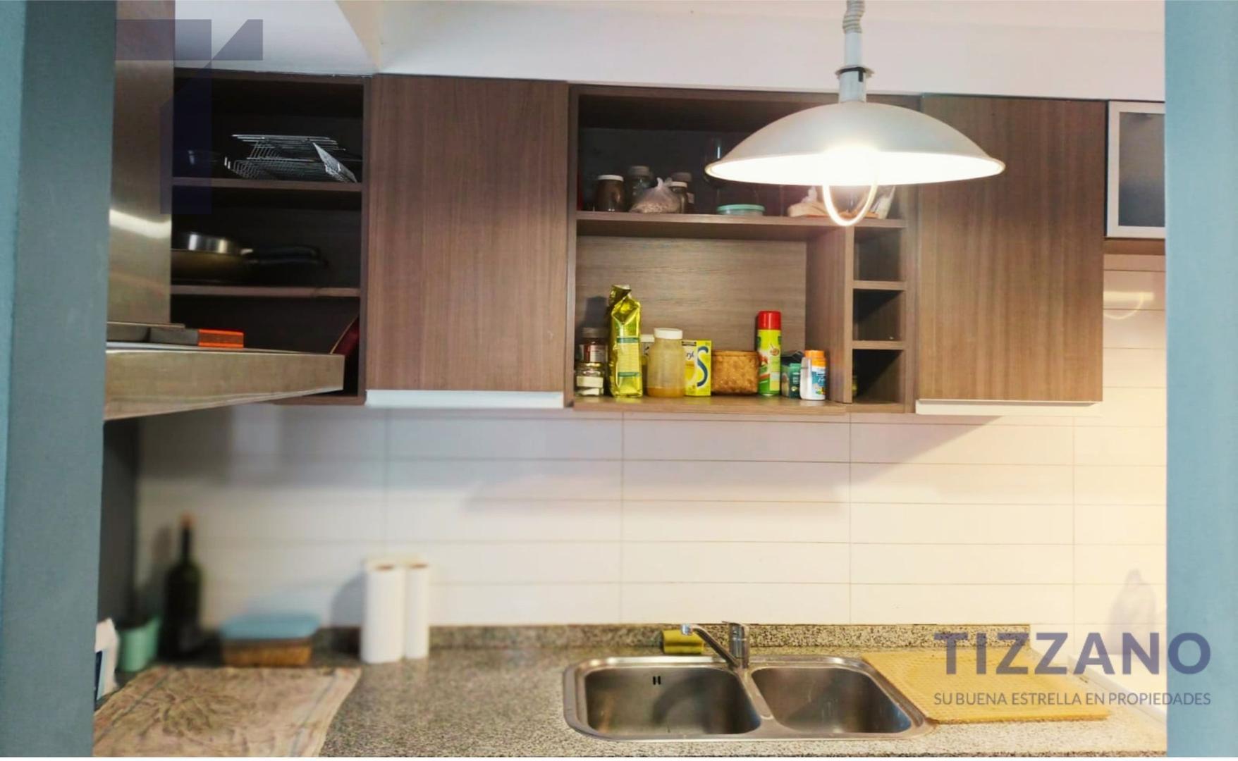 Dpto. en Alquiler en Barrio Cerrado Barrancas de Iraola