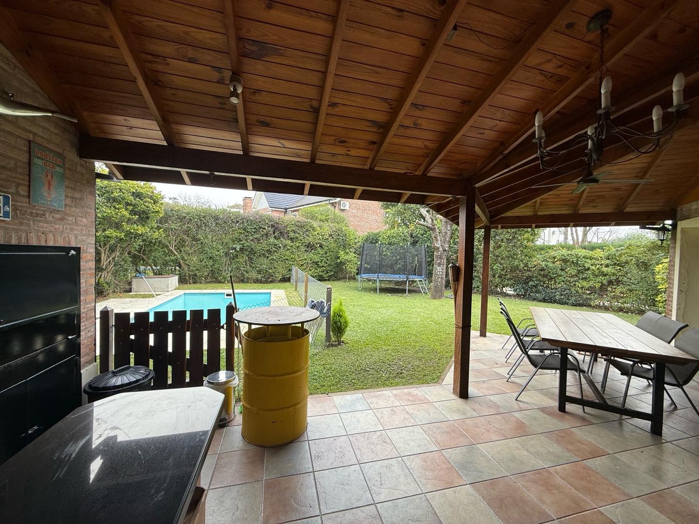 Casa venta Barrancas de San José Tigre