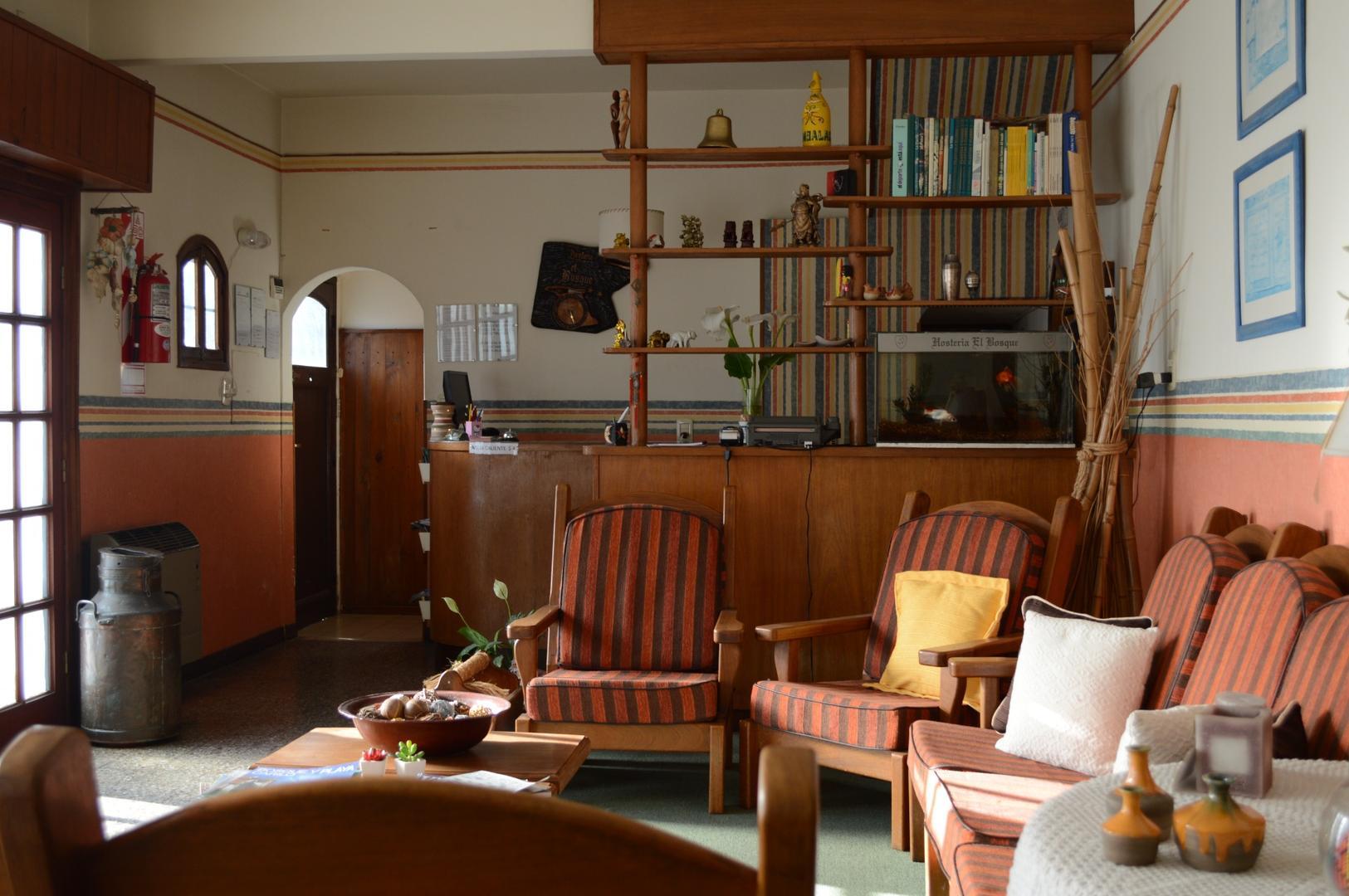 Hotel en Venta en Centro, USD 280.000