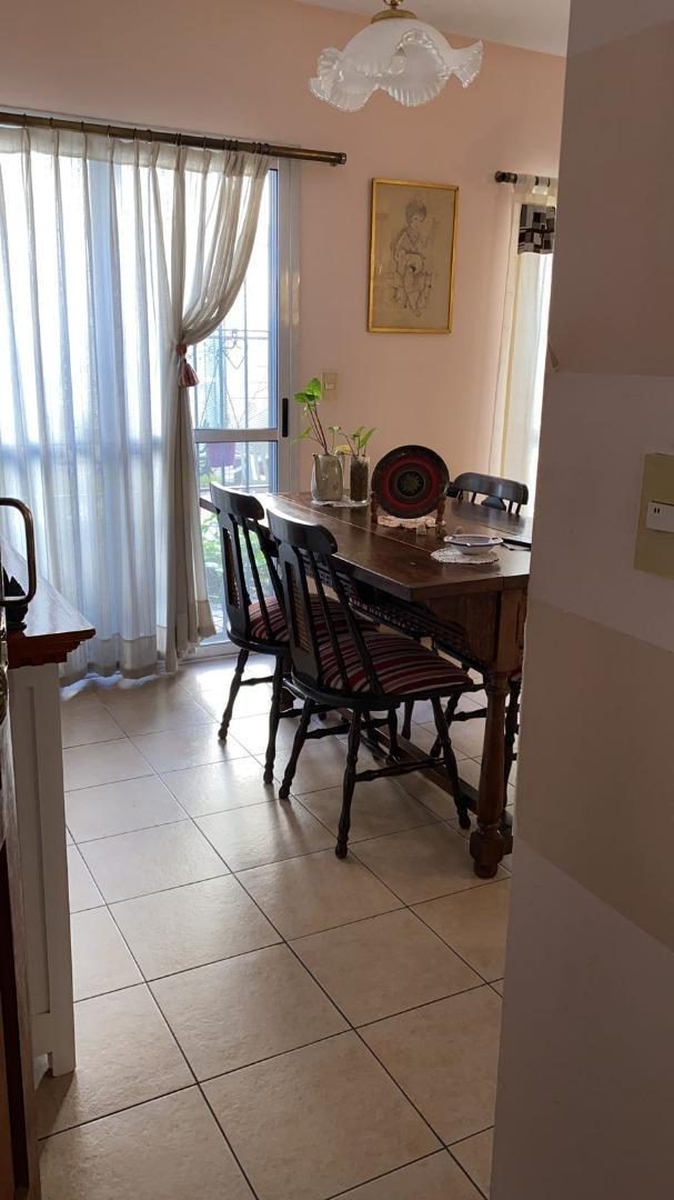 Departamento en Venta 15 años