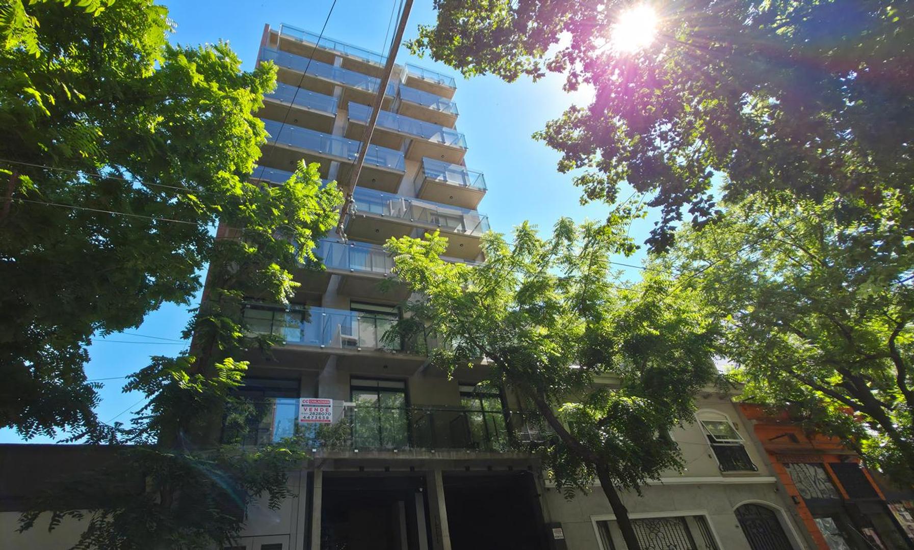 Departamento en Centro