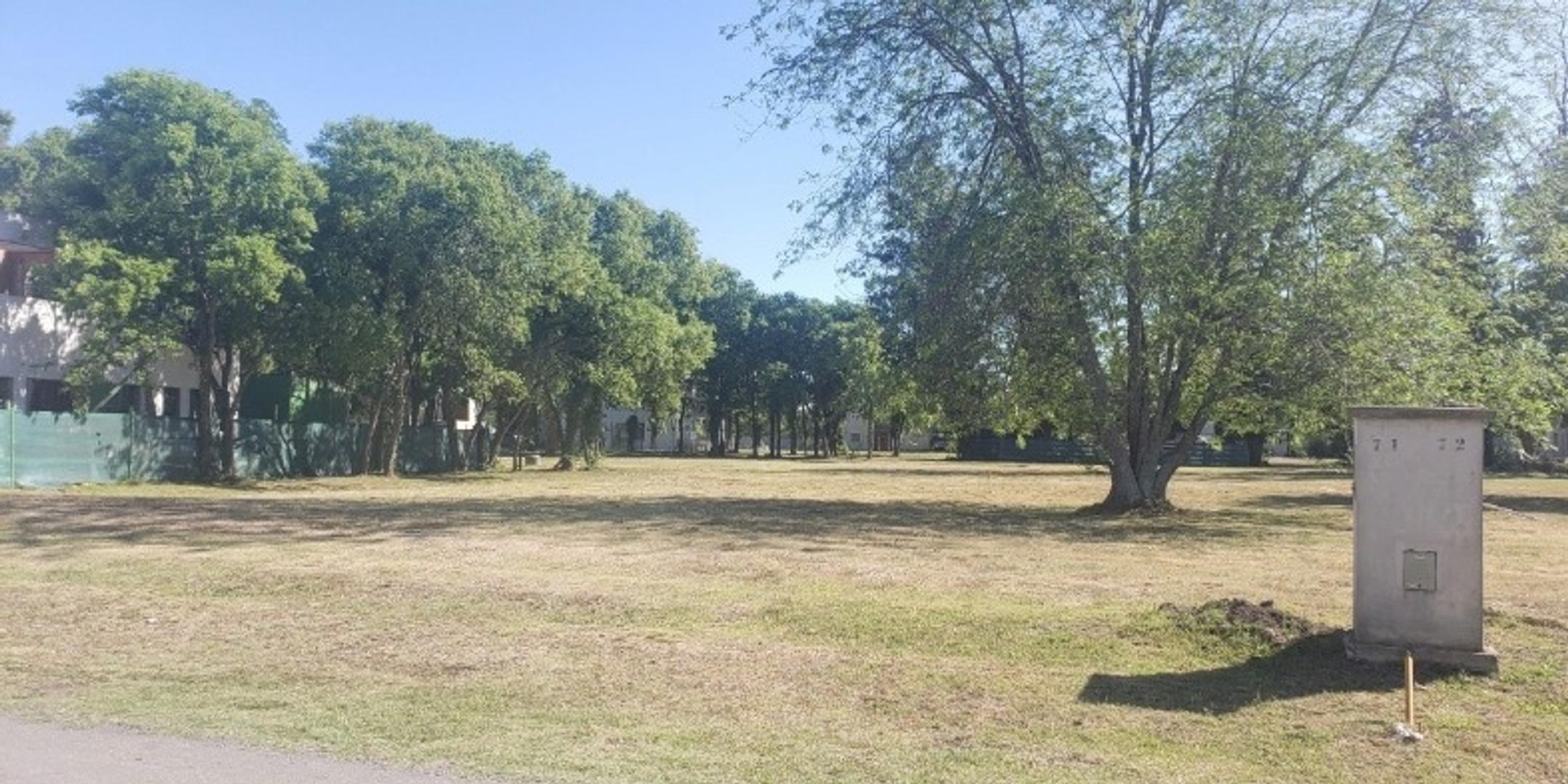 Terreno en Venta de 860,0 m2