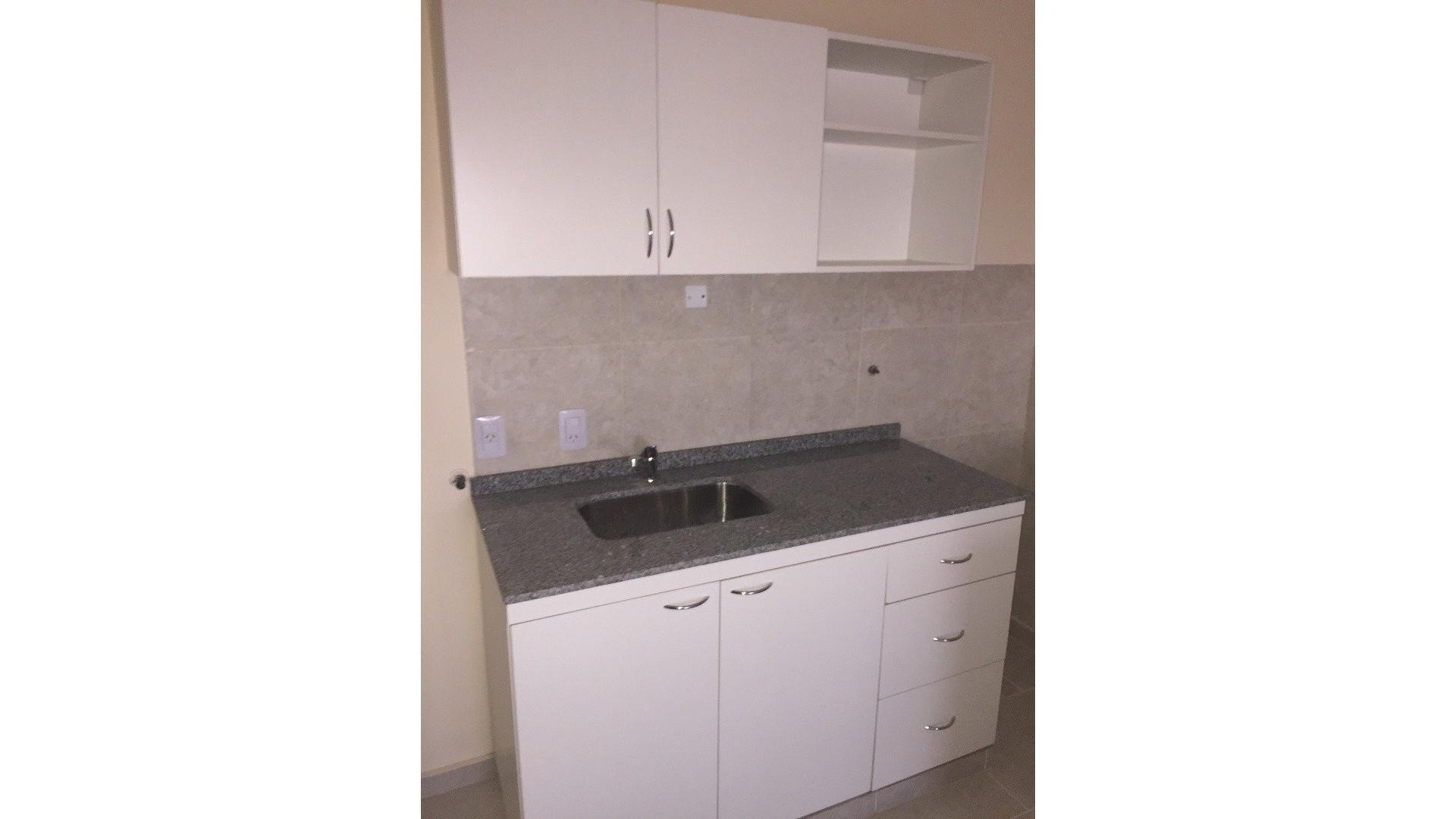 Departamento en Venta en Centro, USD 40.000