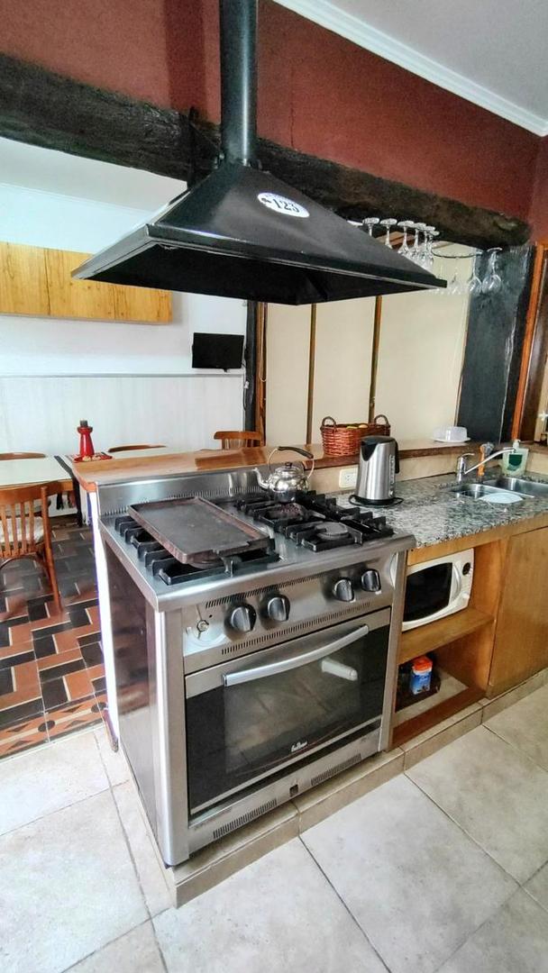 Casa en Venta 10 años