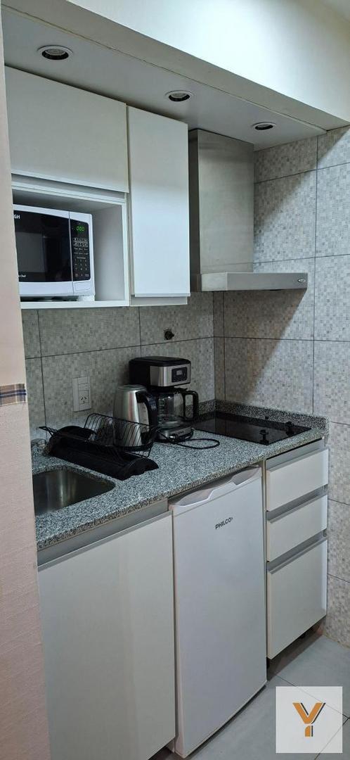 Departamento en Alquiler al Norte