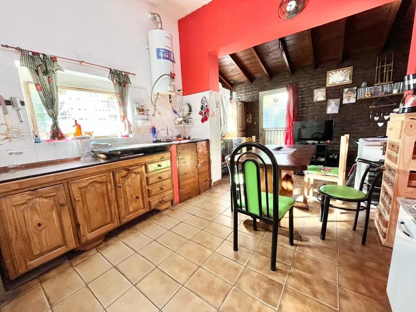 Departamento en Venta de 2 dormitorios