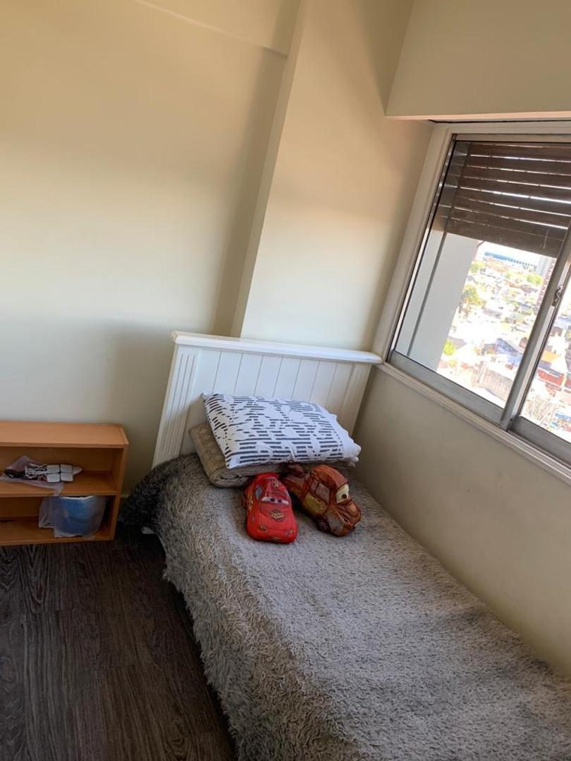 Departamento en Venta 35 años