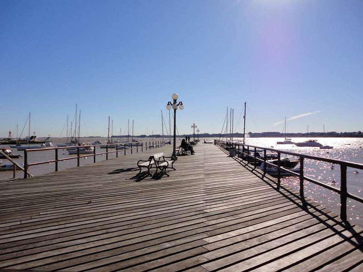 Departamento en Venta en Uruguay Colonia de Sacramento