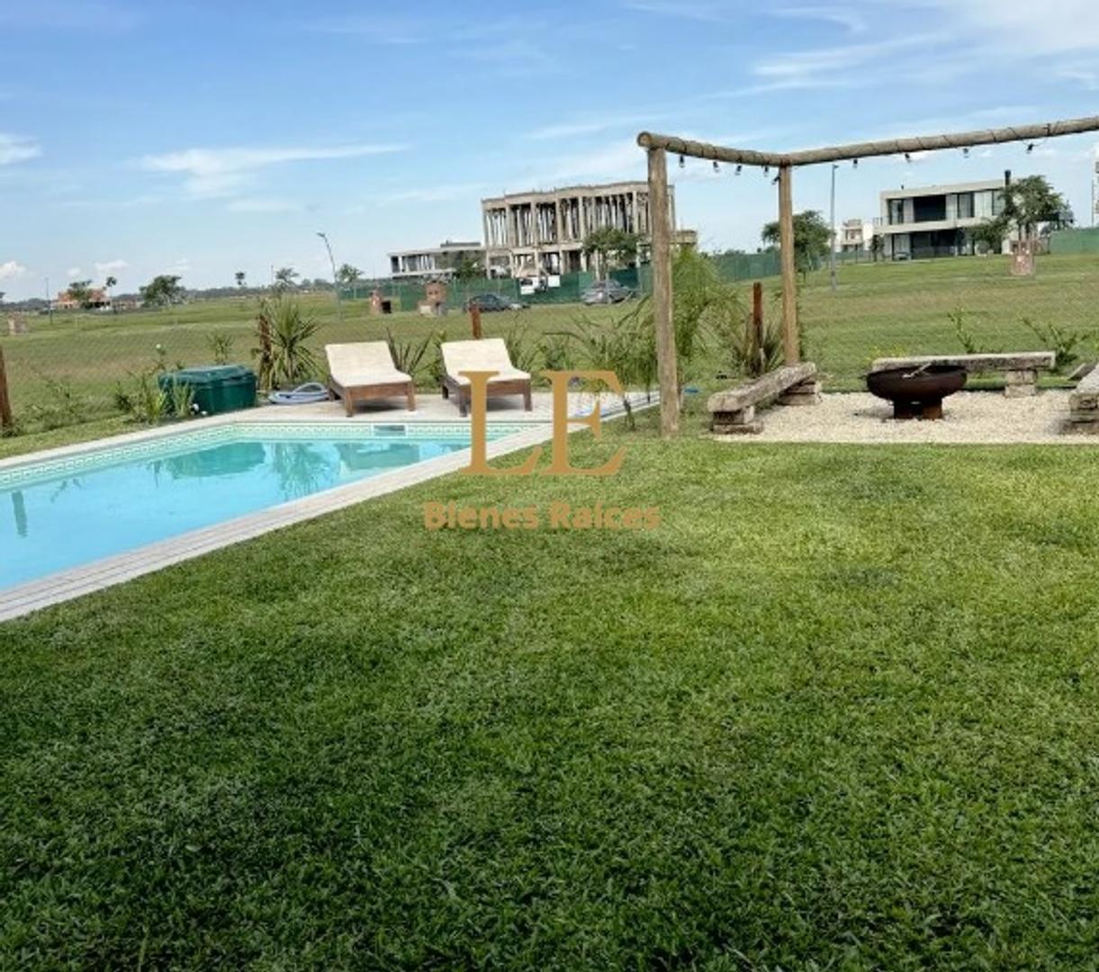 Casa en Venta de 4 dormitorios