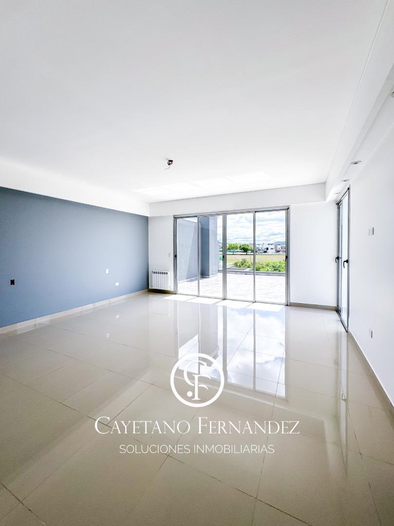 Casa en Alquiler 2 años