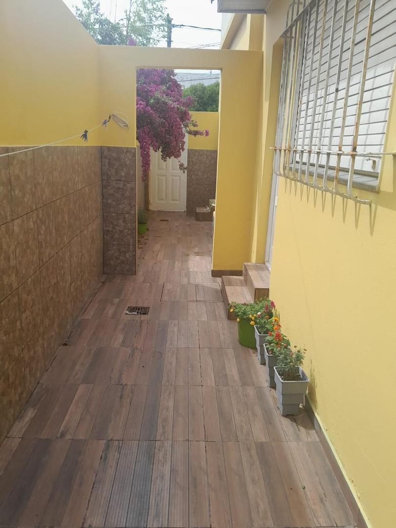 PH en alquiler temporario - 1 Dormitorio 1 Baño - Punta Mogotes