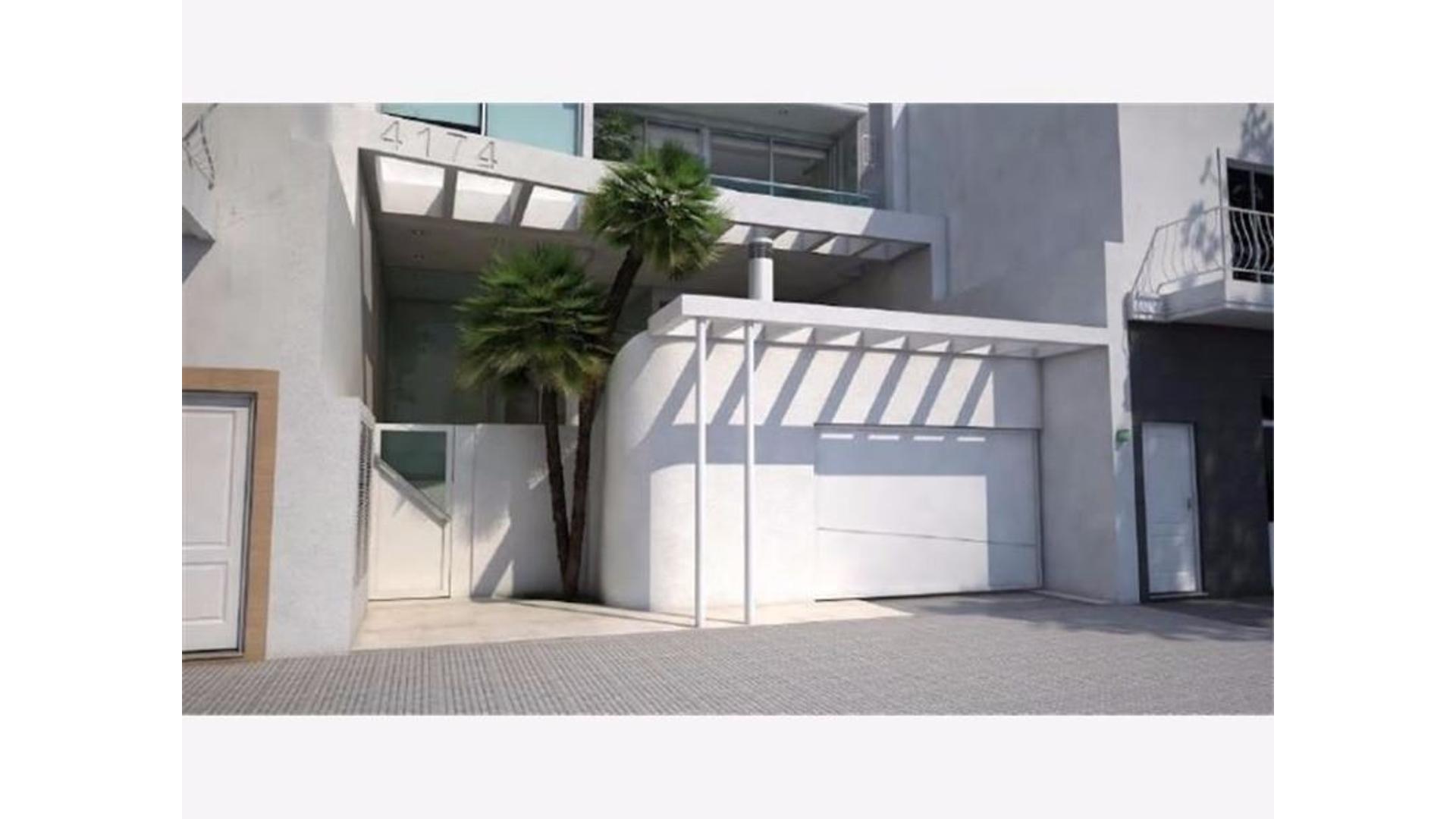 Av Maipu 4100, Piso 7