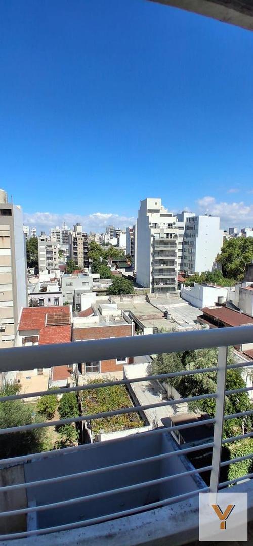 Departamento Monoambiente en alquiler - 1 Baño - CABA