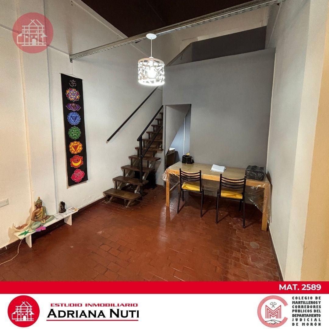 Alquiler de Local Comercial en Haedo