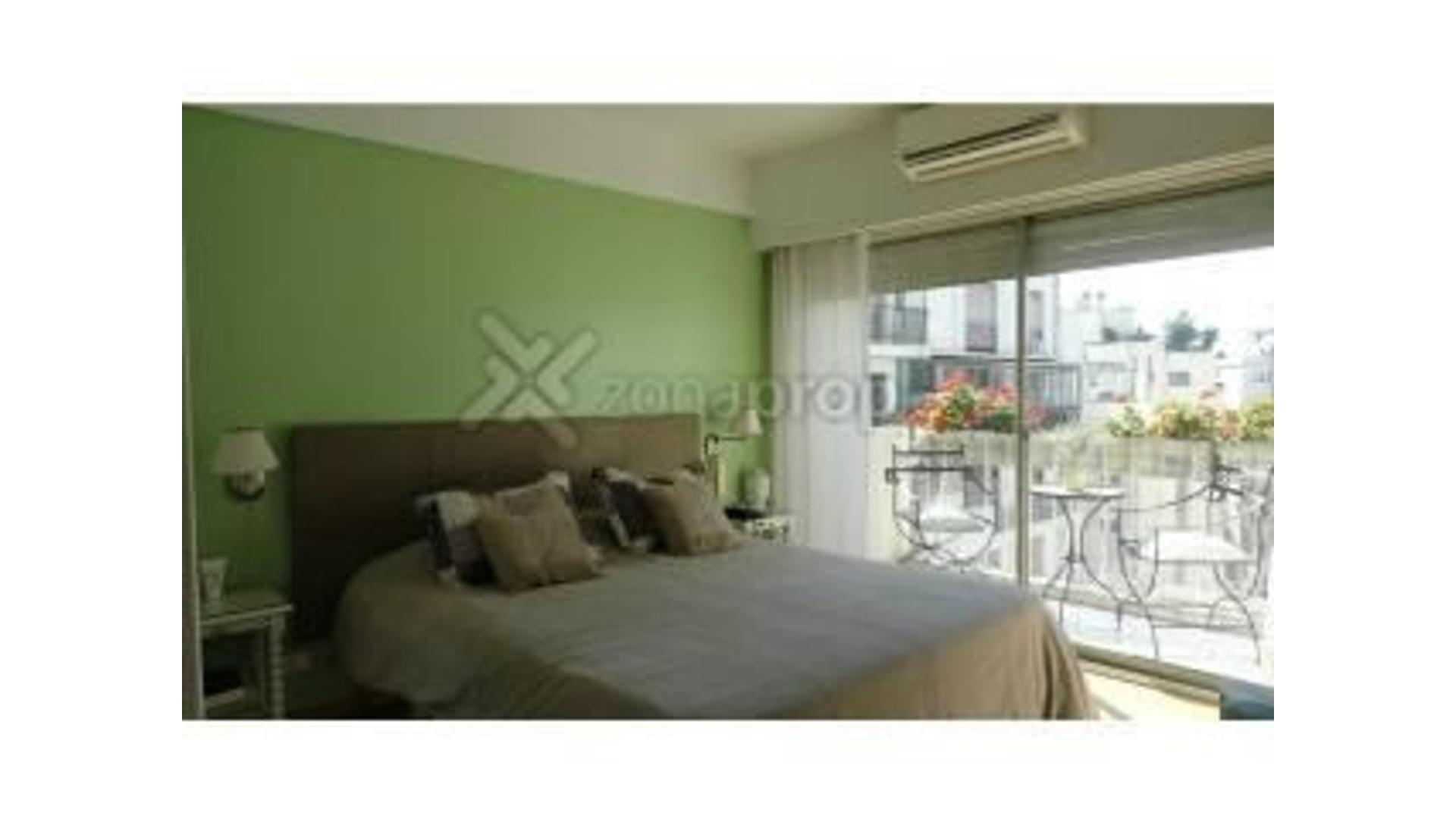 Departamento en Alquiler Temporal 20 años