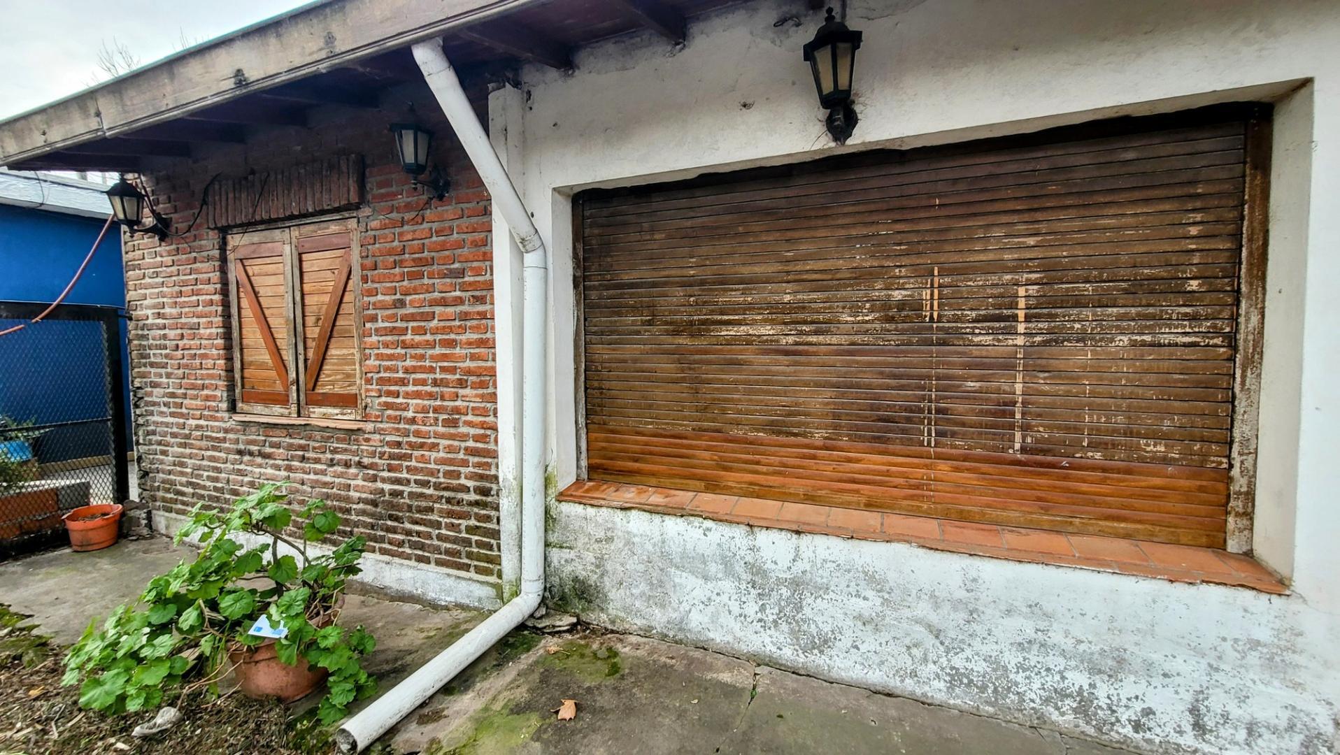 Casa en Venta en Florencio Varela, USD 55.000