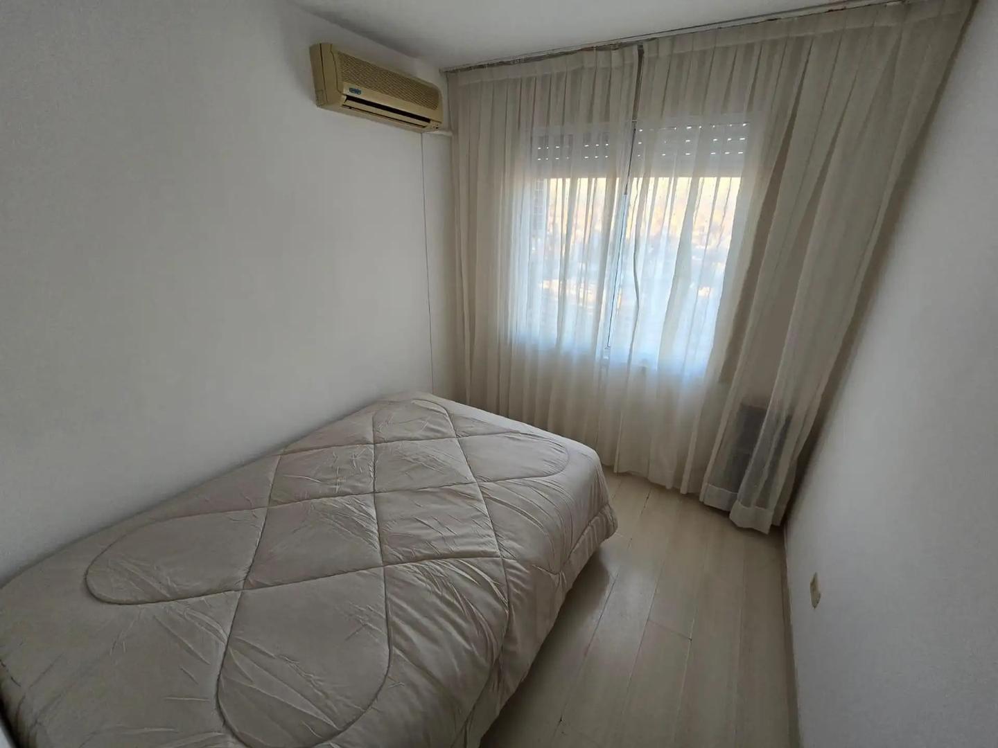 Departamento en Alquiler Temporal de 2 dormitorios