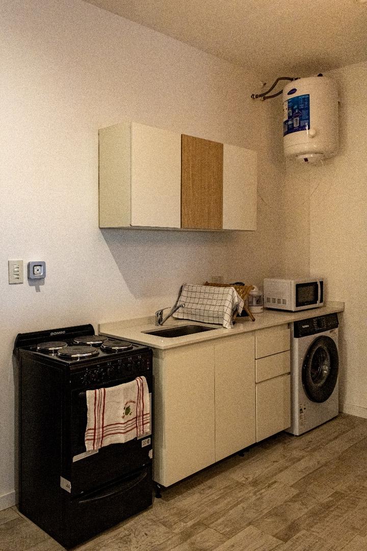 Departamento en Alquiler 7 años