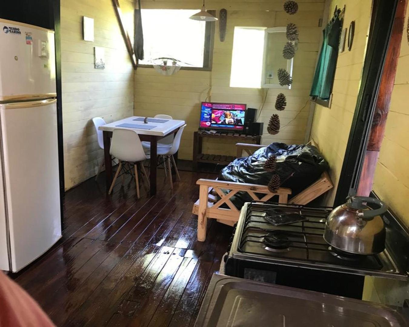 Venta de Cabaña en el Delta