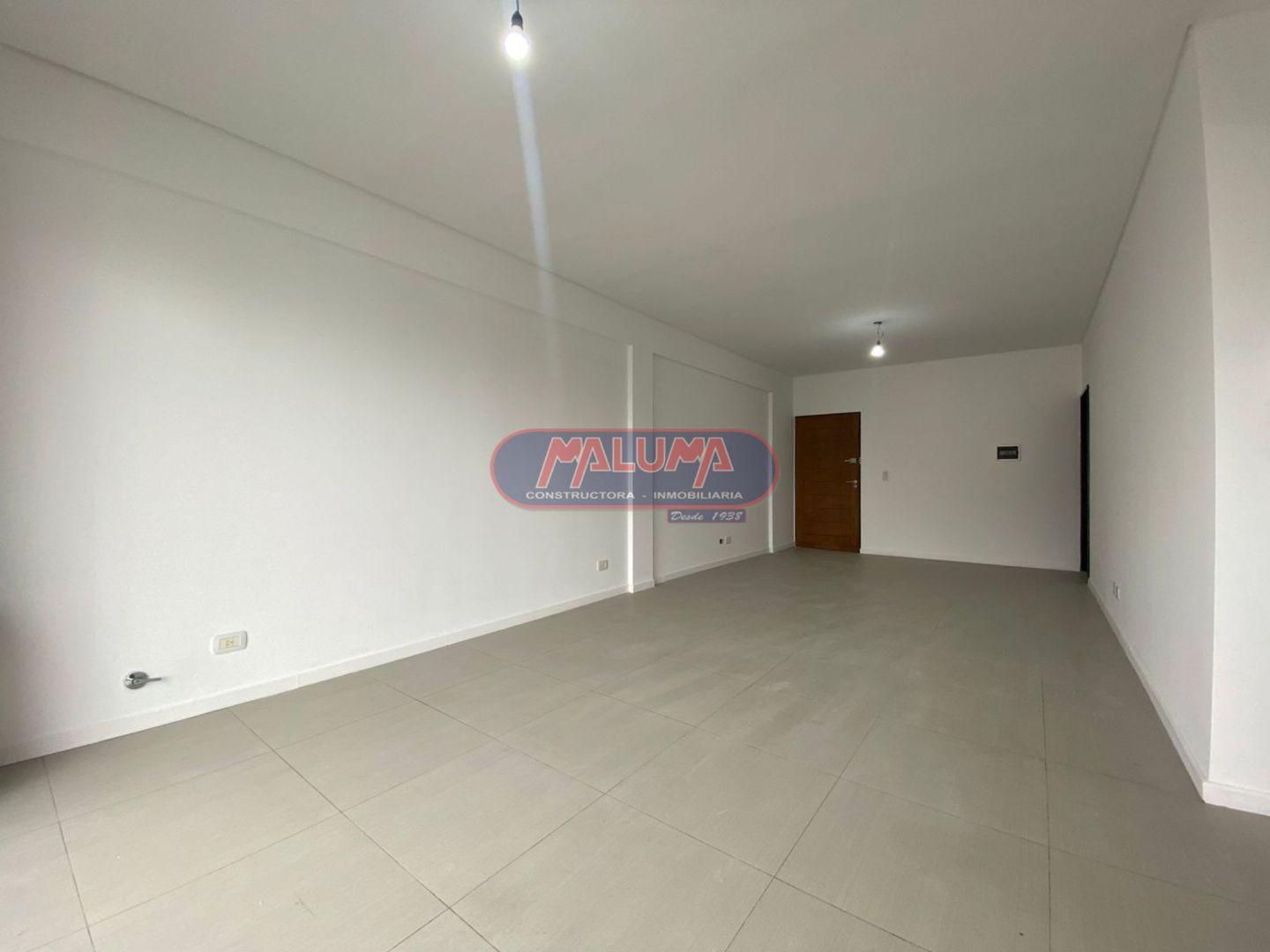 Departamento en Venta al Oeste