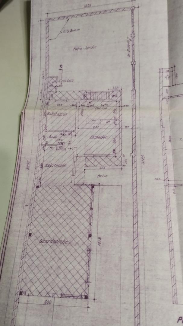 Casa en Venta en Liniers, USD 400.000