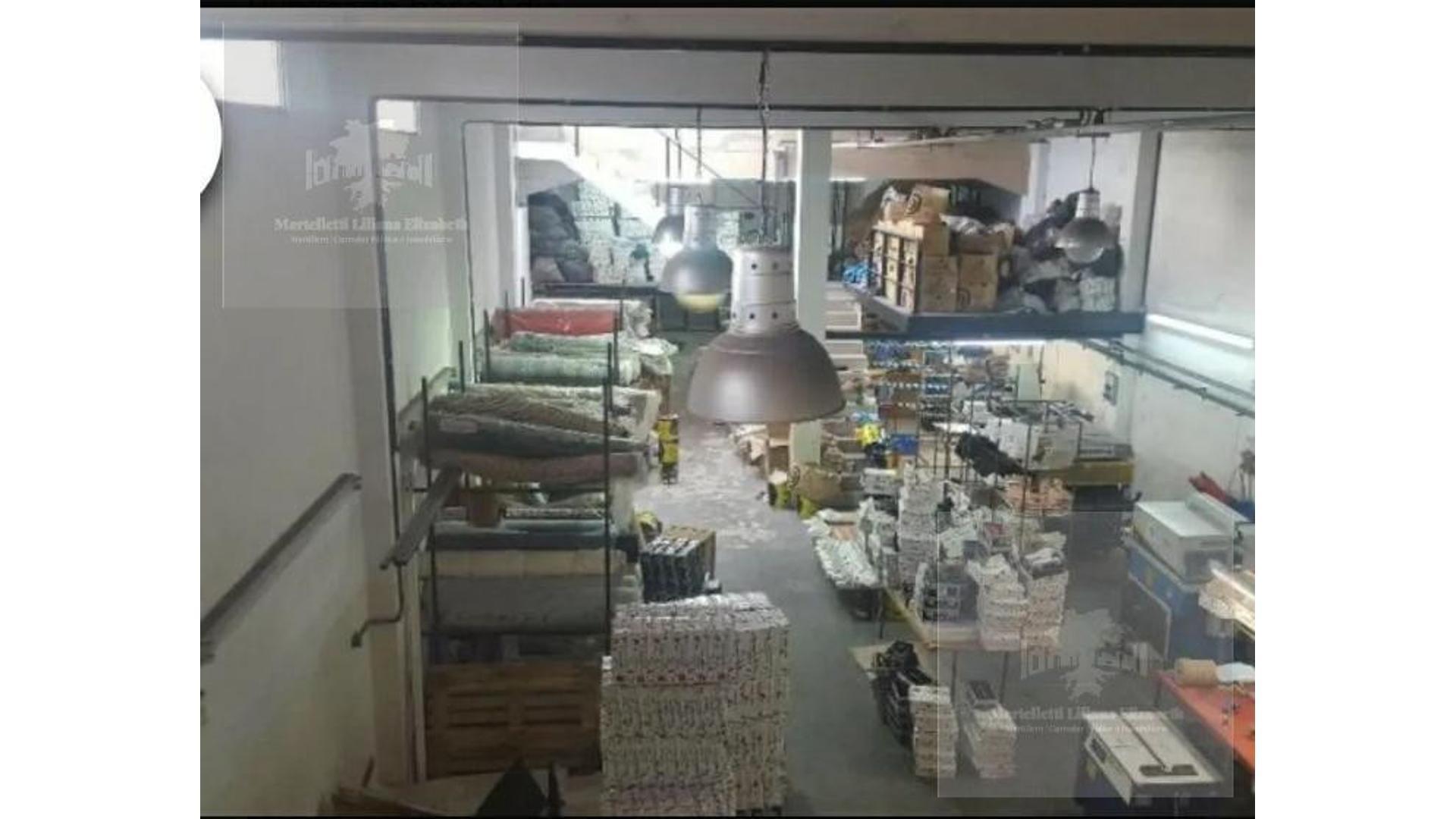 Galpon en Venta en Ciudadela, USD 320.000