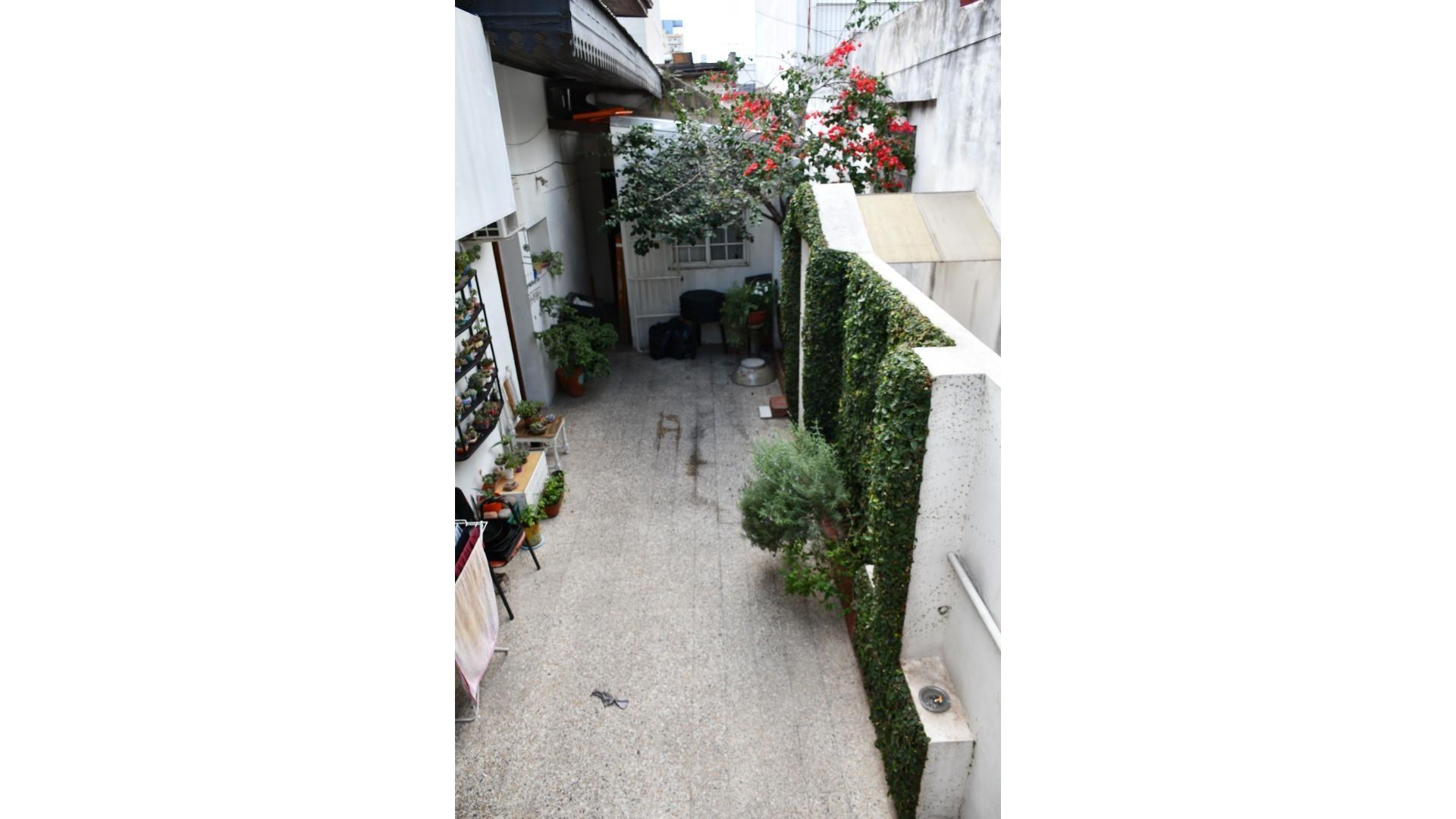 Depto Tipo Casa en Venta de 3 dormitorios