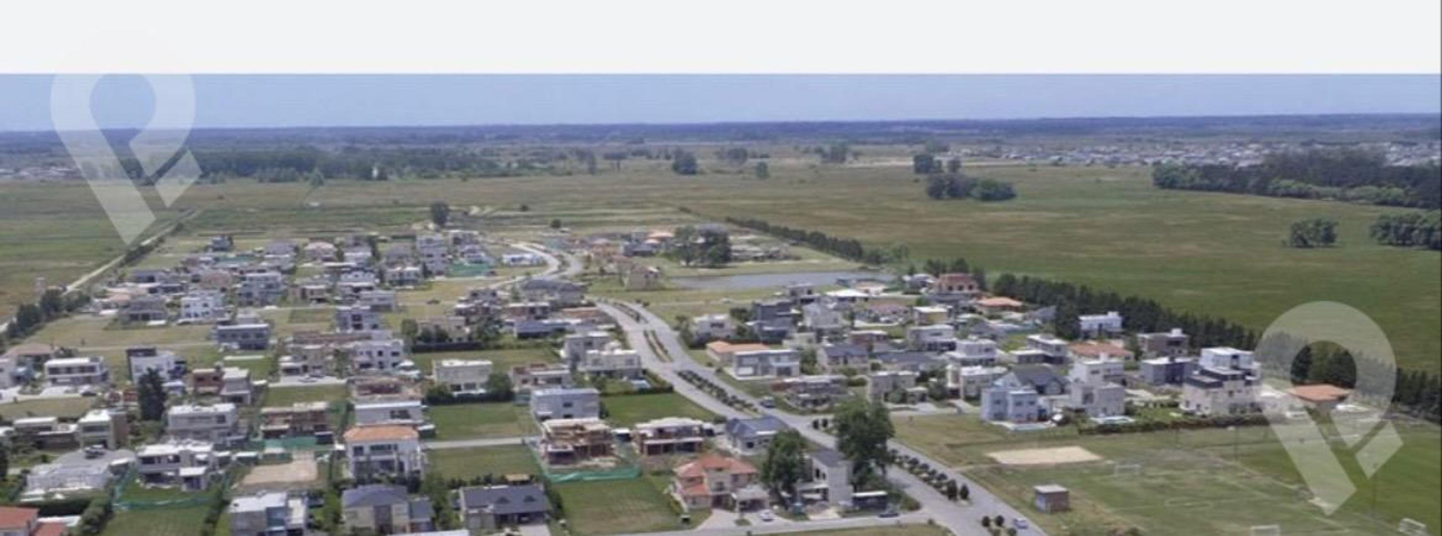 Lote en Venta en El Rebenque Barrio Cerrado