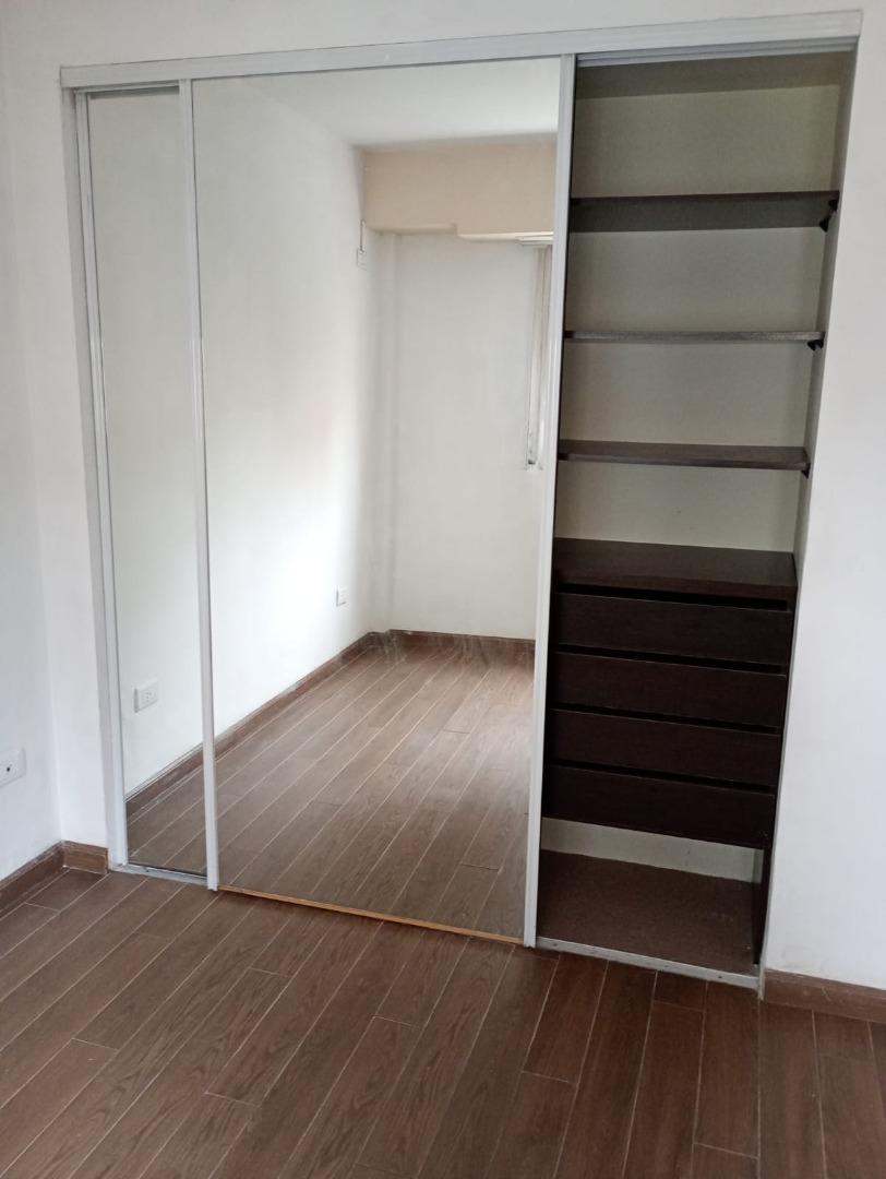 Departamento en Alquiler Permite mascota