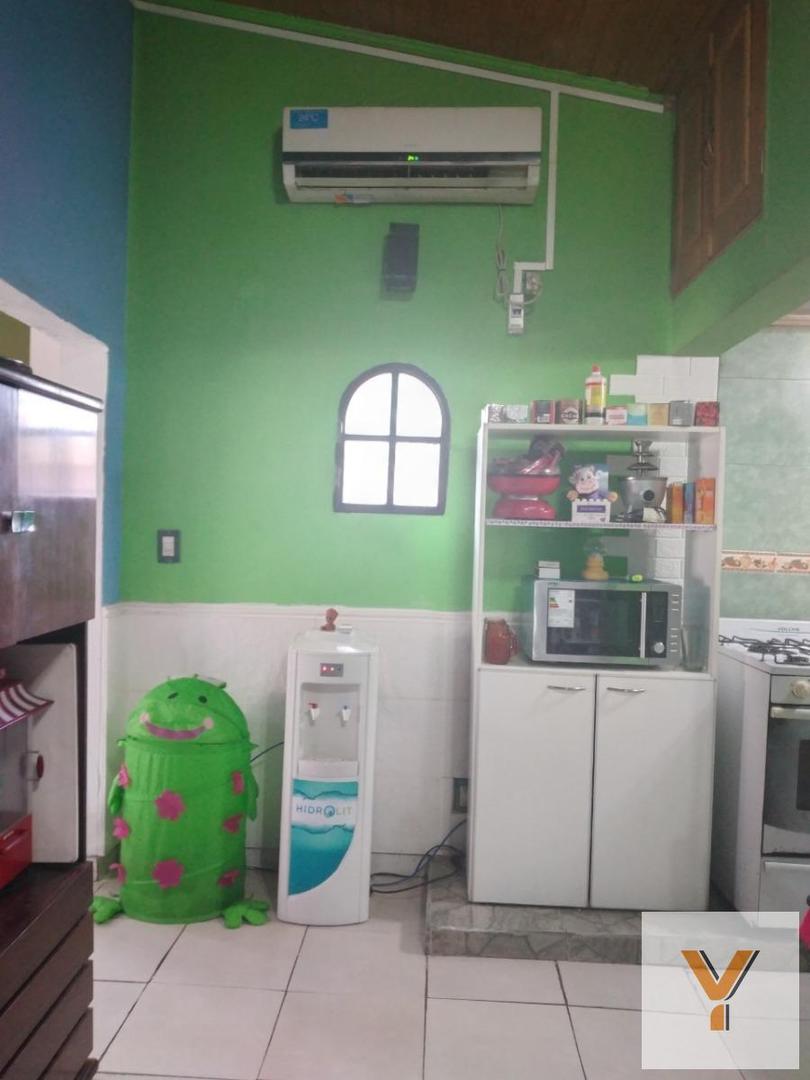 Casa en Venta 20 años